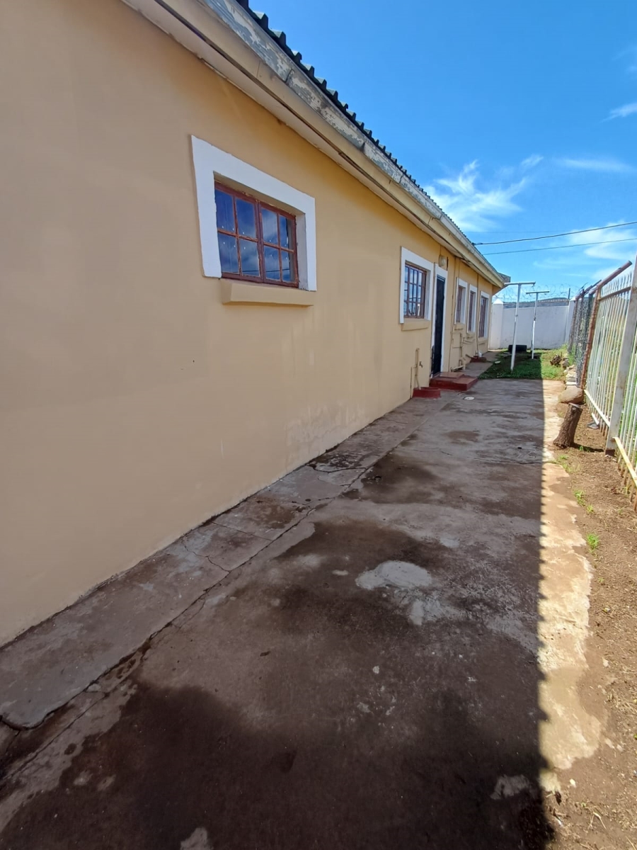 3 Bedroom Property for Sale in Aloevale Eastern Cape